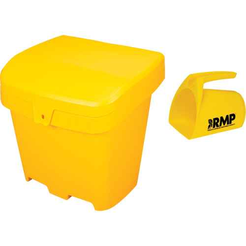 [NAA426] Salt & Sand Container with Scoop (NAA426)