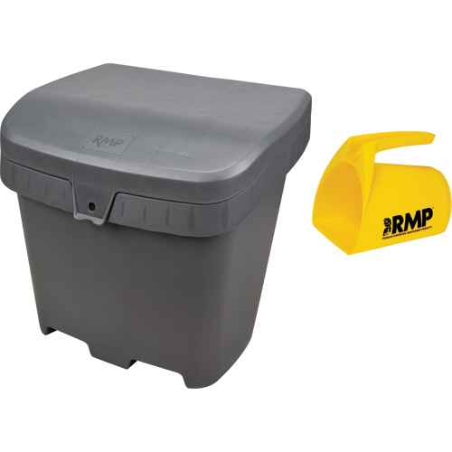 [NAA427] Salt & Sand Container with Scoop (NAA427)