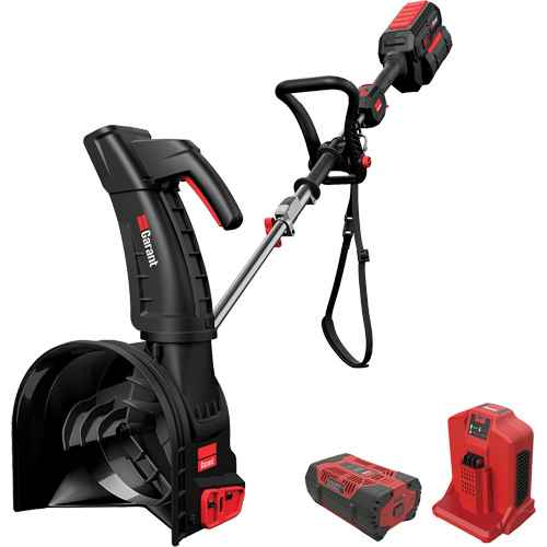 Cordless Electric Snow Shovel (NAA431)