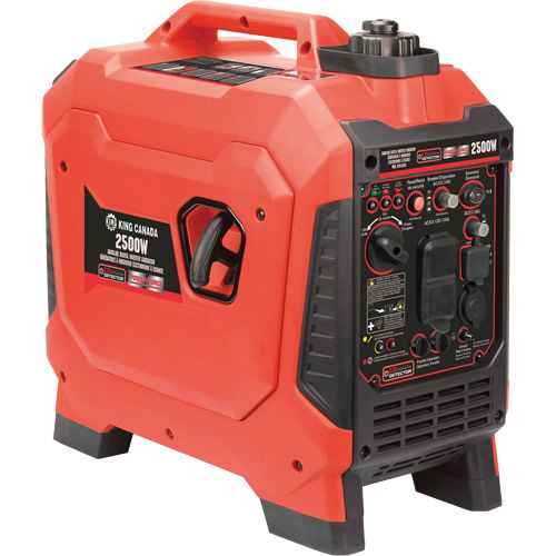 [NAA435] Inverter Generator (NAA435)
