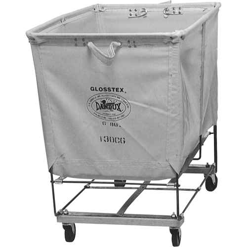 [NB121] Baskets & Hamper Trucks (NB121)