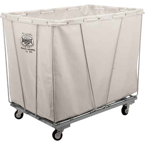 [NB123] Baskets & Hamper Trucks (NB123)