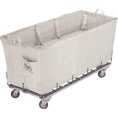 Flatwork Iron Trucks (NB129)