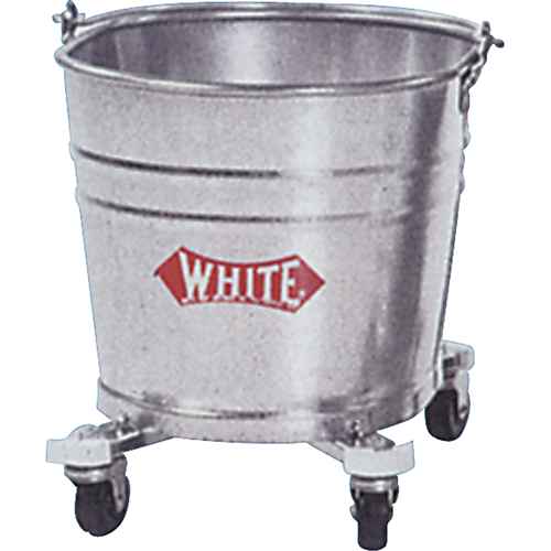 [NB749] Steel Mop Buckets (NB749)