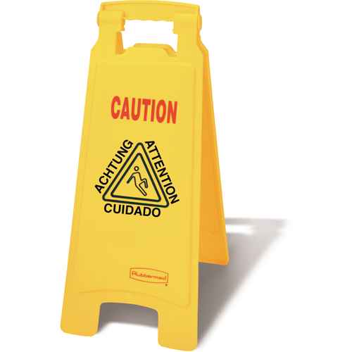 [NB790] Wet Floor Safety Signs (NB790)