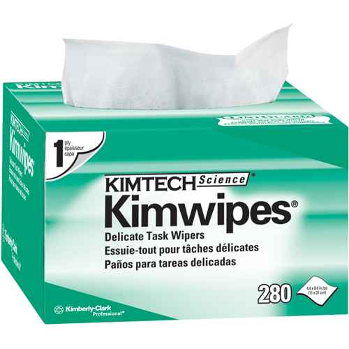 [NB915] Serviette pour les travaux délicats Kimwipes(MD) de Kimtech Science(MC) (NB915)