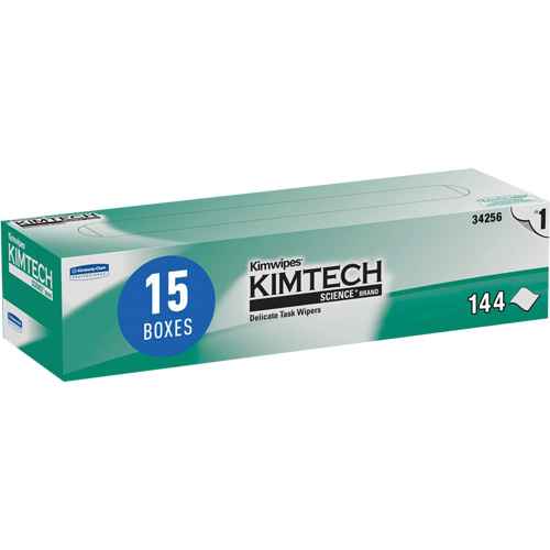[NB916] Serviette pour les travaux délicats Kimwipes(MD) de Kimtech Science(MC) (NB916)