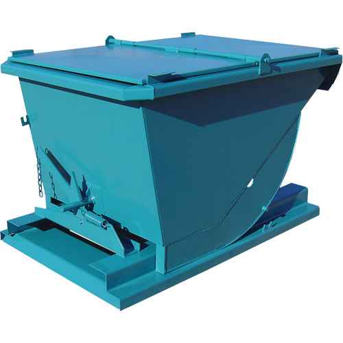 Cover SDH1 Style 2 Hinged Front/Back Opening (NB964)