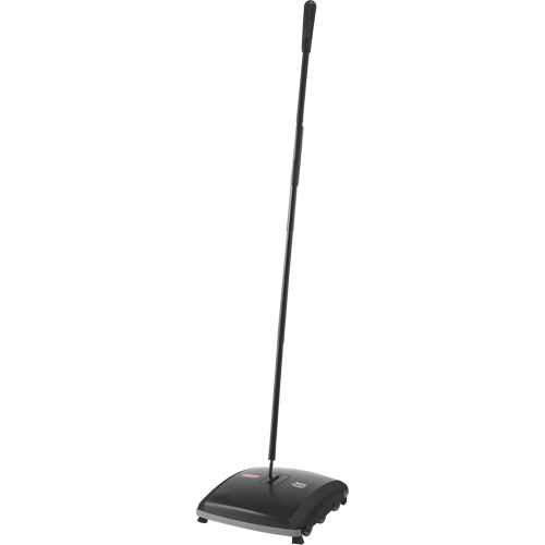 Executive Series™ Dual Action Bristle Mechanical Sweeper (NC101)