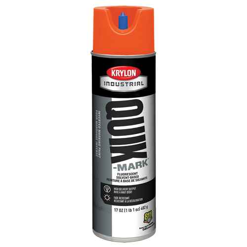 [NC320] Peinture industrielle de marquage par inversion Quik-Mark(MC) (NC320)