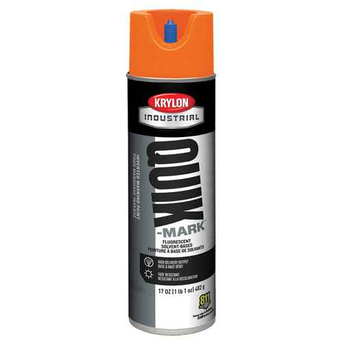 [NC321] Peinture industrielle de marquage par inversion Quik-Mark(MC) (NC321)