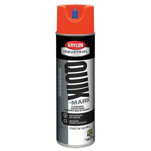 [NC322] Peinture industrielle de marquage par inversion Quik-Mark(MC) (NC322)