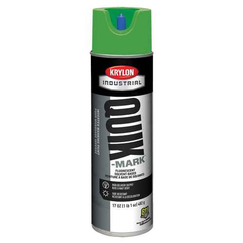 [NC323] Peinture industrielle de marquage par inversion Quik-Mark(MC) (NC323)