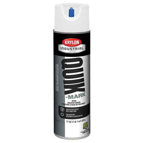 [NC324] Industrial Quik-Mark™ Inverted Marking Paint (NC324)