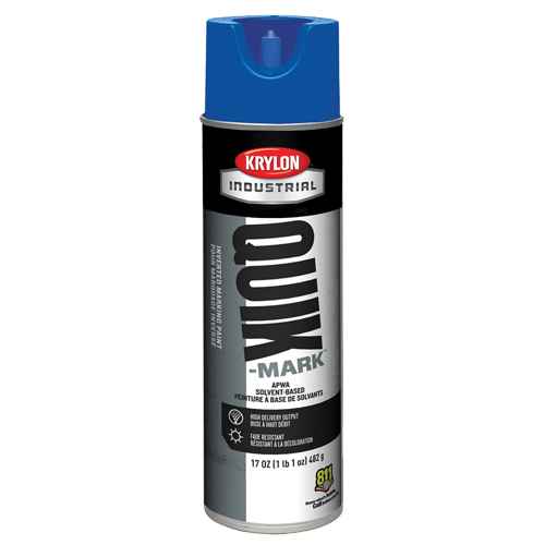 [NC326] Peinture industrielle de marquage par inversion Quik-Mark(MC) (NC326)