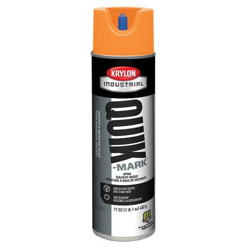 [NC327] Peinture industrielle de marquage par inversion Quik-Mark(MC) (NC327)