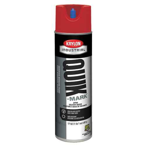 [NC328] Peinture industrielle de marquage par inversion Quik-Mark(MC) (NC328)
