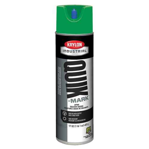 Industrial Quik-Mark™ Inverted Marking Paint (NC329)