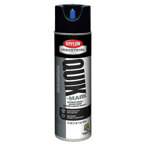 Industrial Quik-Mark™ Inverted Marking Paint (NC330)