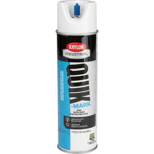 Industrial Quik-Mark™ Inverted Marking Paint (NC331)