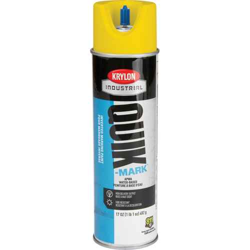 Industrial Quik-Mark™ Inverted Marking Paint (NC332)