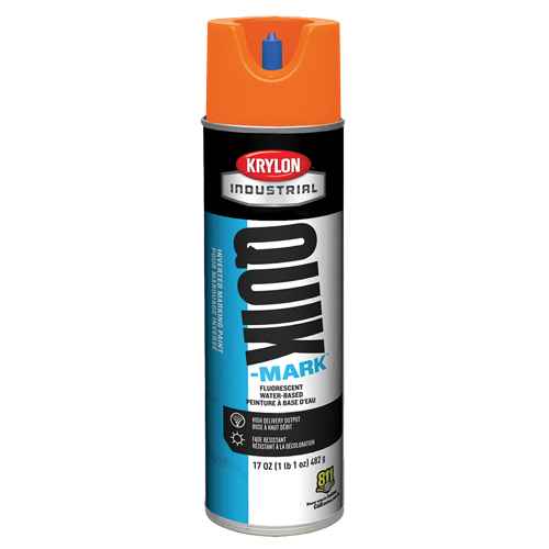 [NC333] Peinture industrielle de marquage par inversion Quik-Mark(MC) (NC333)