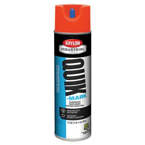Industrial Quik-Mark™ Inverted Marking Paint (NC334)