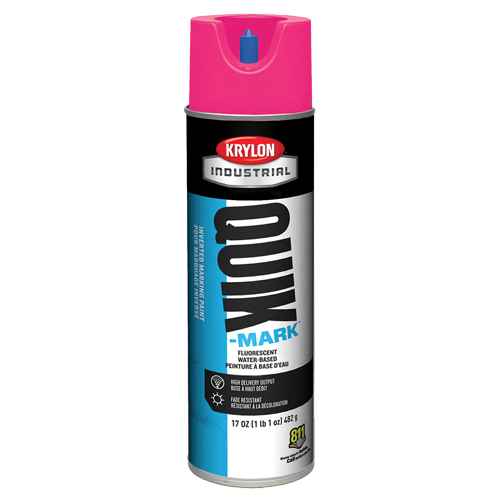 [NC335] Peinture industrielle de marquage par inversion Quik-Mark(MC) (NC335)