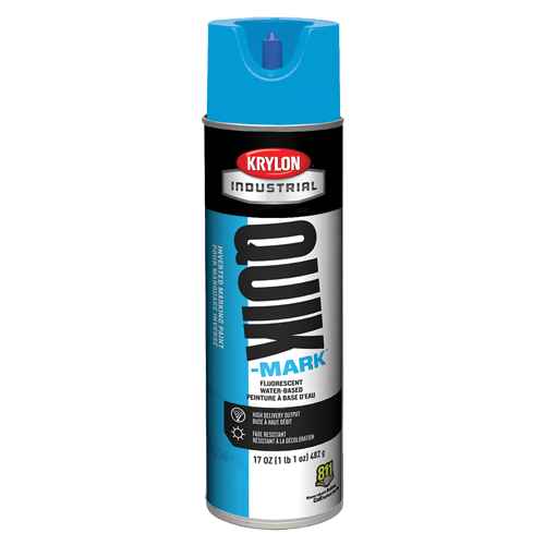 [NC336] Peinture industrielle de marquage par inversion Quik-Mark(MC) (NC336)