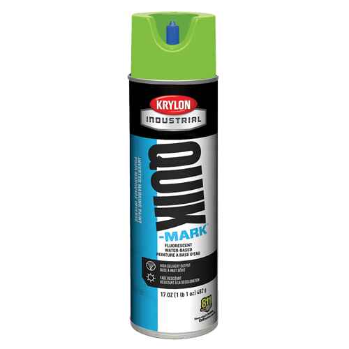 Industrial Quik-Mark™ Inverted Marking Paint (NC337)