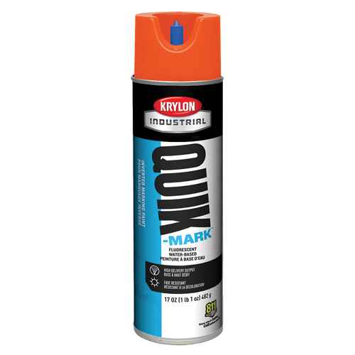[NC338] Peinture industrielle de marquage par inversion Quik-Mark(MC) (NC338)