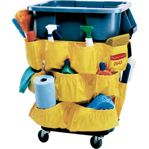 [NC428] Contenants  Brute(MD), carrés - Sacs de rangement (NC428)