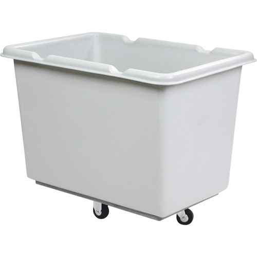 Starcart™ Heavy Duty Box Truck (NC465)