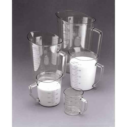 [NC480] Tasses à mesurer (NC480)