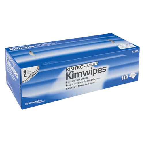 [NC603] Serviette pour les travaux délicats Kimwipes(MD) de Kimtech Science(MC) (NC603)