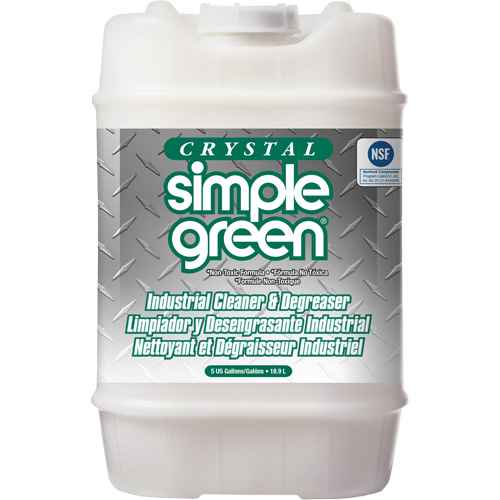 [NC792] Cleaner Degreaser (NC792)