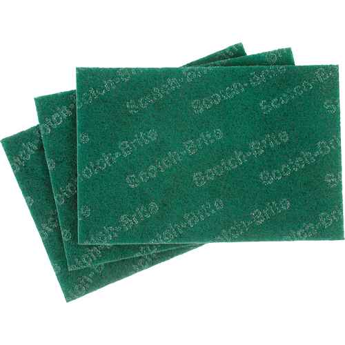 [NC871] Tampons manuels Scotch-Brite(MC) (NC871)