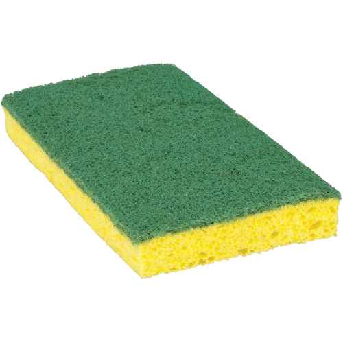 [NC873] Éponge à récurer pour travaux moyens Scotch-Brite(MC) (NC873)