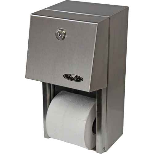 [NC888] Distributeur de papier hygiénique à multiples rouleaux (NC888)
