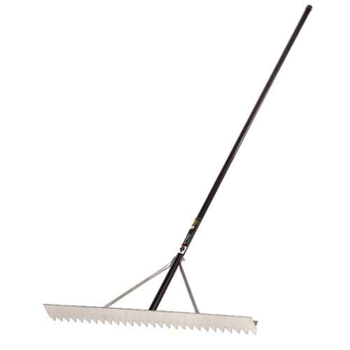 [ND114] Râteau pour asphalte Pro(MC) (ND114)