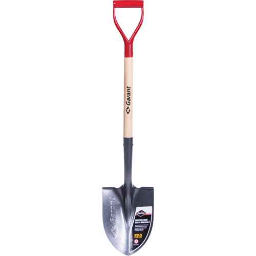 [ND116] Pro™ Round Point Shovel (ND116)