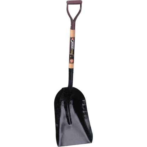 [ND122] Grain & Coal Scoop Shovel (ND122)