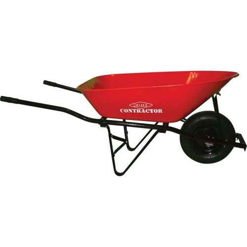 [ND149] Contractor Wheelbarrow (ND149)