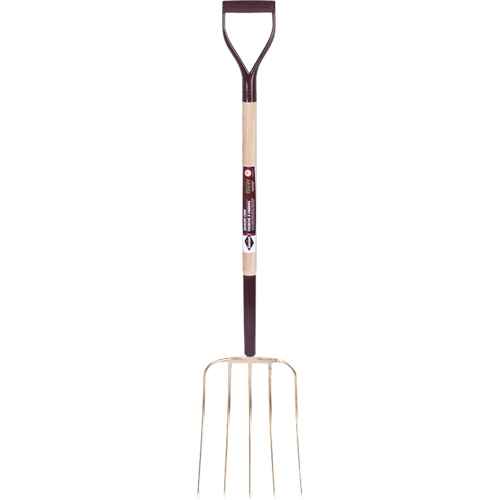 [ND159] Manure Fork - 5 tines (ND159)