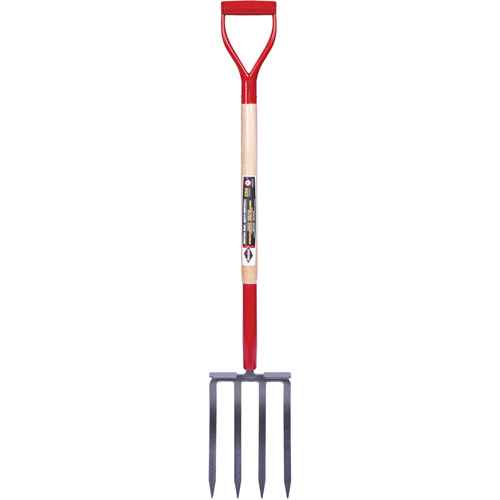 [ND161] Pro™ Spading Fork - 4 tines (ND161)