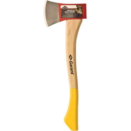 [ND192] Pro™ Carpenter Axe (ND192)