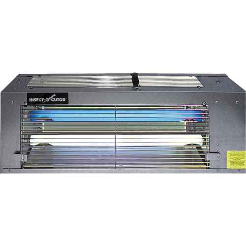 [ND256] Horizontal Low Headroom Insect Light Traps (ND256)