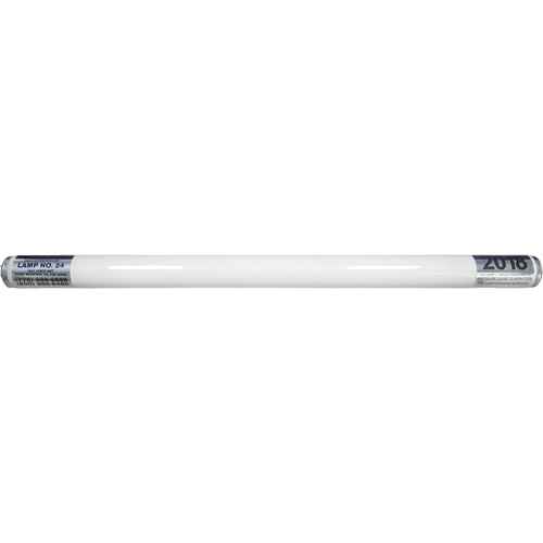 [ND258] Pièges à insectes horizontaux avec lampe, pour endroits à dégagement limité (ND258)