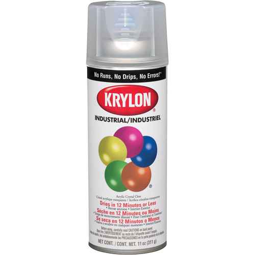 [ND333] Acryli-Quik™ Acrylic Lacquer (ND333)