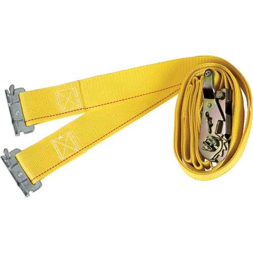 [ND353] Logistic Straps (ND353)